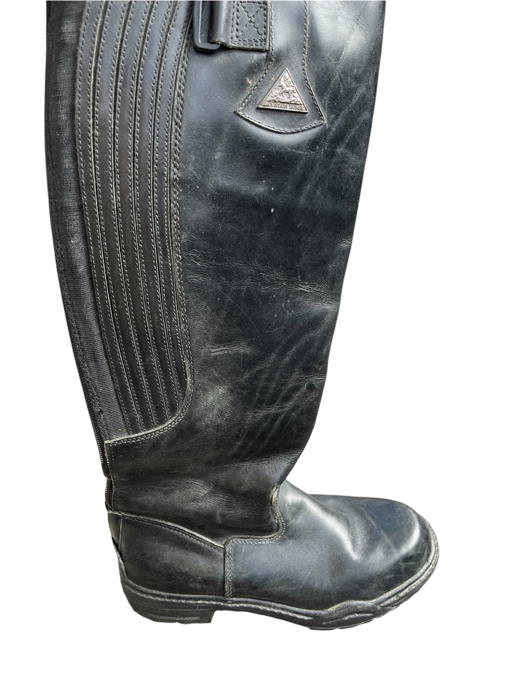 Mountain Horse Riding Boots